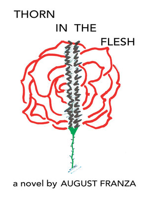 cover image of Thorn in the Flesh